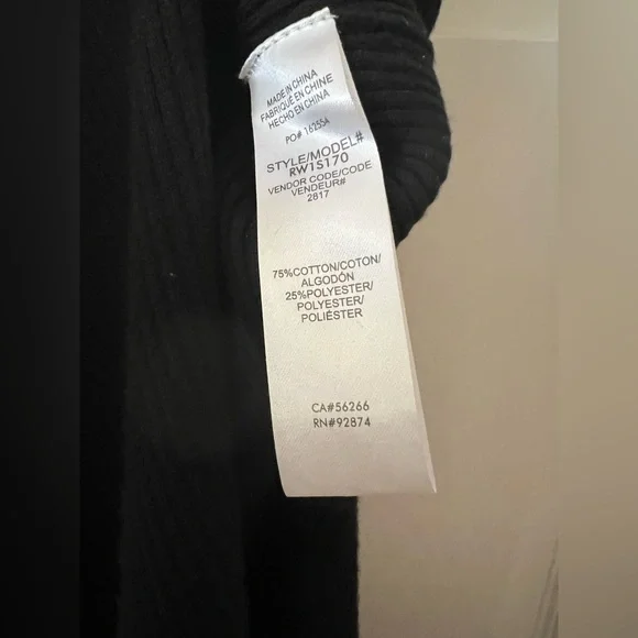 Splendid Knit Skirt - Picture 4 of 5